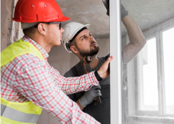 PVC vs. Aluminum Windows in Modern Construction