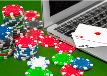 Online Slot Games: Pure Evil or Potential Benefit?
