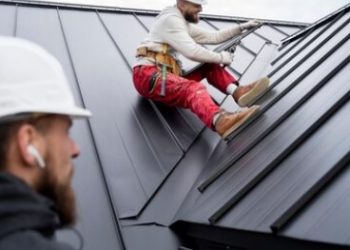 Understanding the Spectrum of Roofing Services