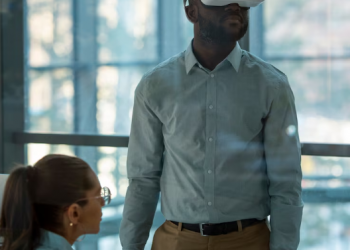 Andrea Cavasin: The Genius Behind the Metaverse Revolution in Italy