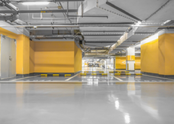 Transform Your Space with the Right Floor Epoxy: A Guide by Johns Creek Garage Floor