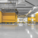 Transform Your Space with the Right Floor Epoxy: A Guide by Johns Creek Garage Floor
