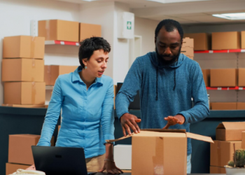 Streamlining Retail and Distribution Operations with Acumatica Cloud ERP