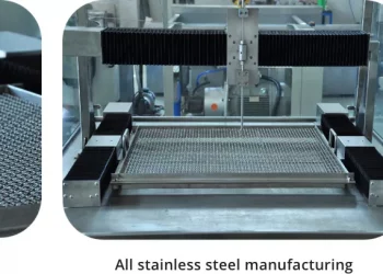 Breaking Conventionality Unconventional Applications of Water Jet Cutters