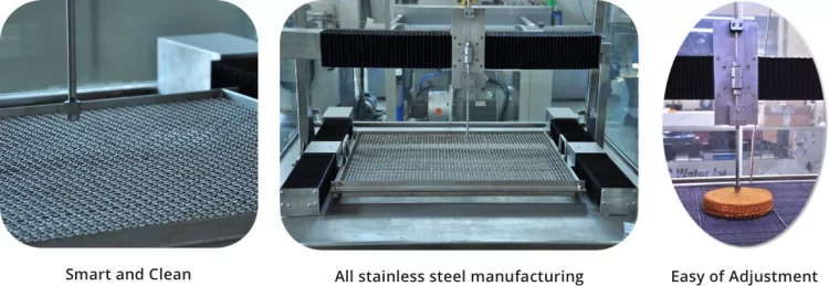 Breaking Conventionality Unconventional Applications of Water Jet Cutters