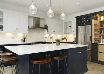 Transforming Your Space: Kitchen Design and Installation in Twickenham