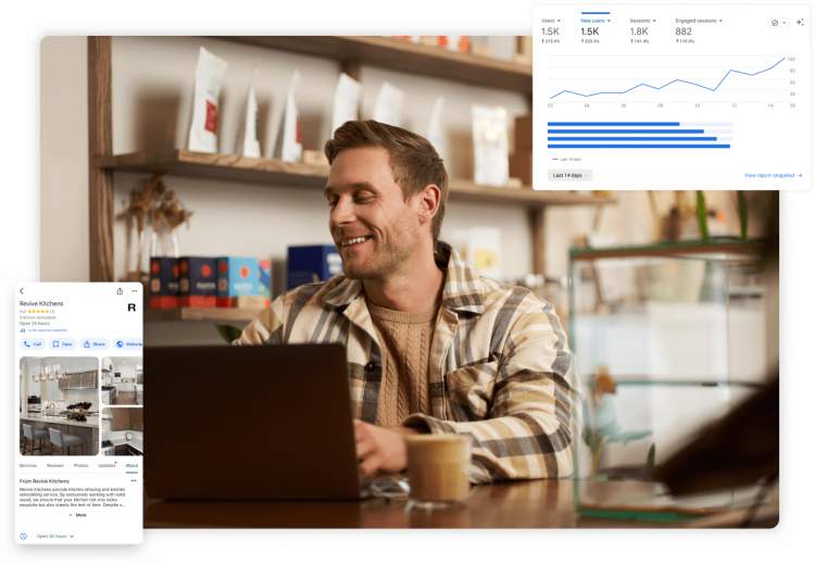 Why It’s Important to Invest in SEO: Unlocking Faster Business Growth and Increased Sales