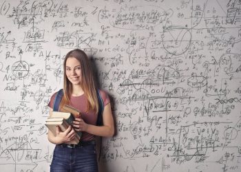 Your Math Books for High School and BeyondA Comprehensive Guide to Mathematical Learning