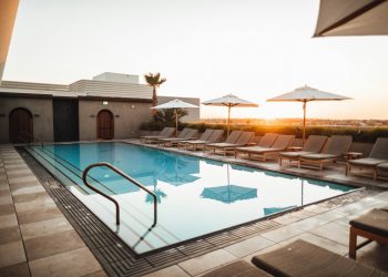 Why is Pool Service Important?
