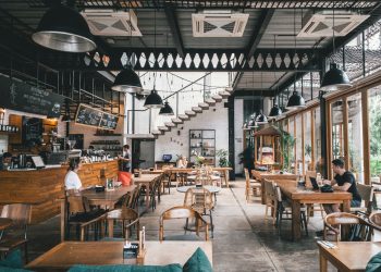 Why PR is Important for New Restaurants