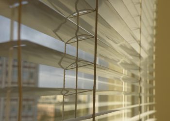 Introducing Blind Screen™: The Ultimate All-In-One Window Solution