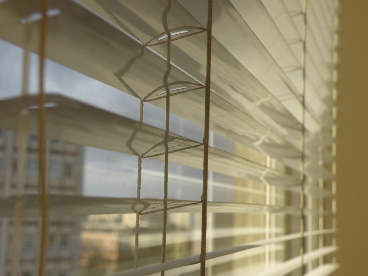 Introducing Blind Screen™: The Ultimate All-In-One Window Solution