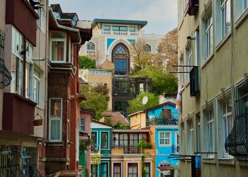 How Turkish Dramas Are Shaping the City’s Real Estate Market ?