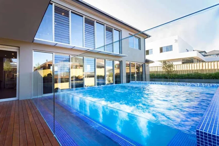 Transform Your Backyard with the Best Pool Builders in Sydney