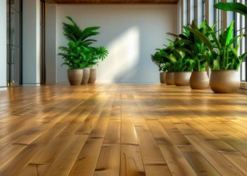Enhancing Interior Design with Hybrid Timber Flooring: Insights from Timber Wholesalers