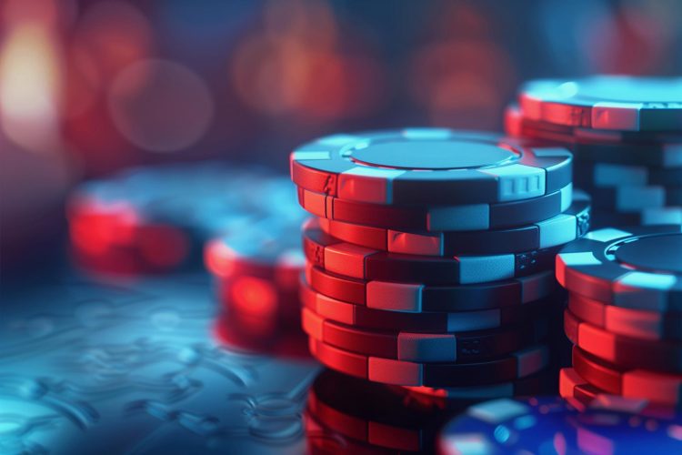 Beta138: Platform Terbaik untuk Slot Online