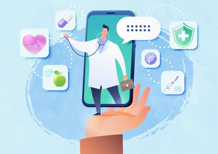 Embracing a Healthier Future: Introducing Blua, Bupa’s Digital Health
