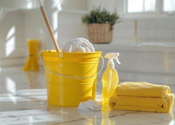 Keep Your Home Sparkling Clean with Deutsche Entrümpelungskonzepte