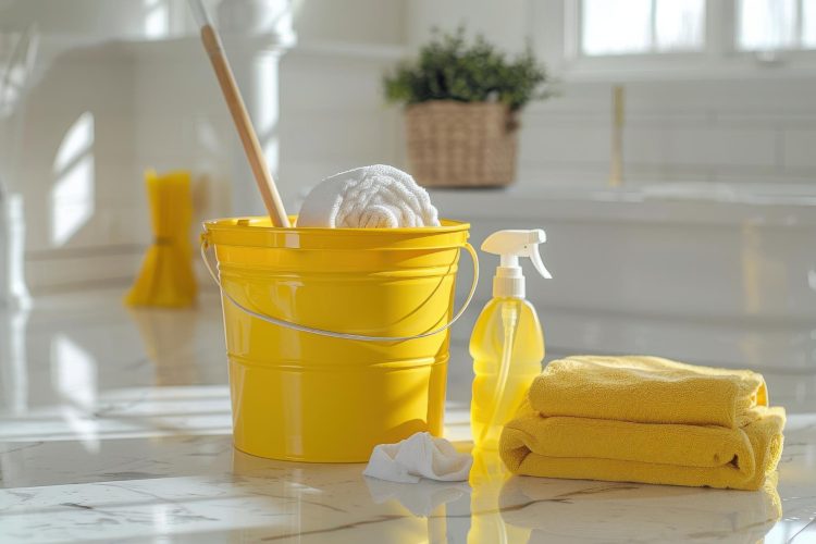 Keep Your Home Sparkling Clean with Deutsche Entrümpelungskonzepte