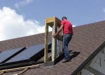 Essential Insights on Roof Repairs in Melbourne