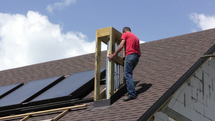 Essential Insights on Roof Repairs in Melbourne