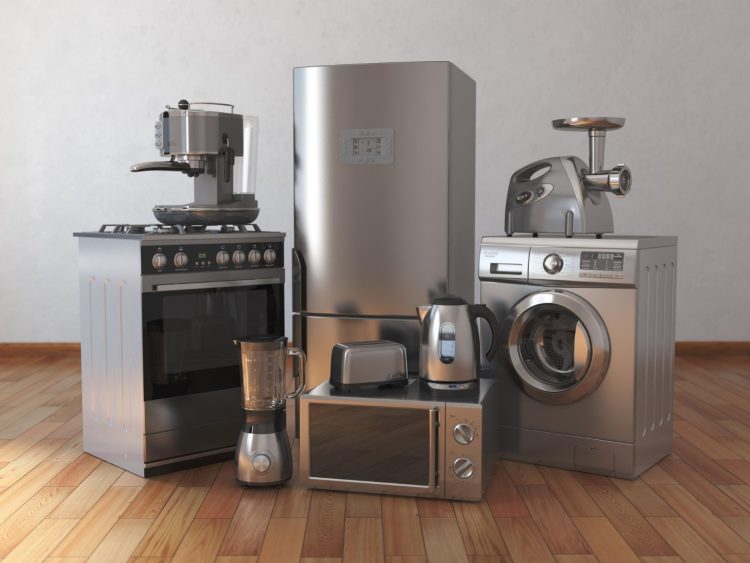 Repair or Replace? How to Make the Right Choice for Your Home Appliances