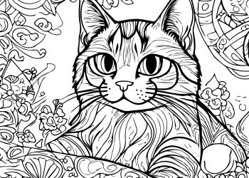 Benefits of Adult Coloring Pages Therapy