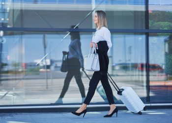 Do You Tip Airport Shuttle Drivers?