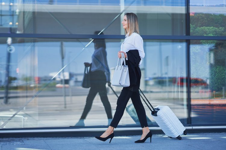 Do You Tip Airport Shuttle Drivers?