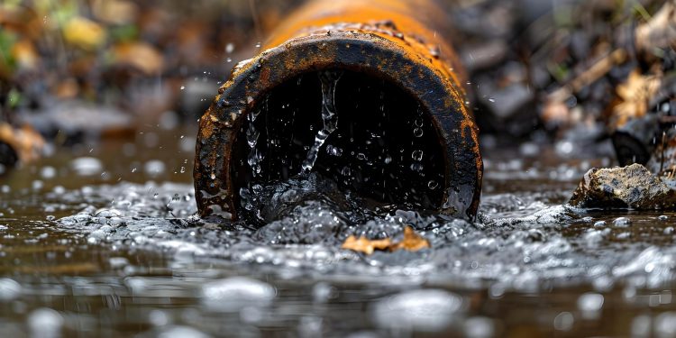 Top 5 Warning Signs of a Sewage Backup Every Homeowner Should Know
