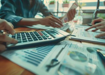 Mastering Financial Clarity: The Importance of Bookkeeping in Melbourne