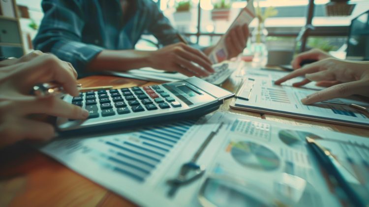 Mastering Financial Clarity: The Importance of Bookkeeping in Melbourne