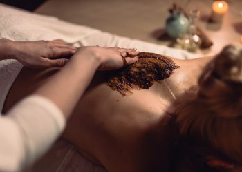 Unlocking through touch: the benefits of Tantric Massage