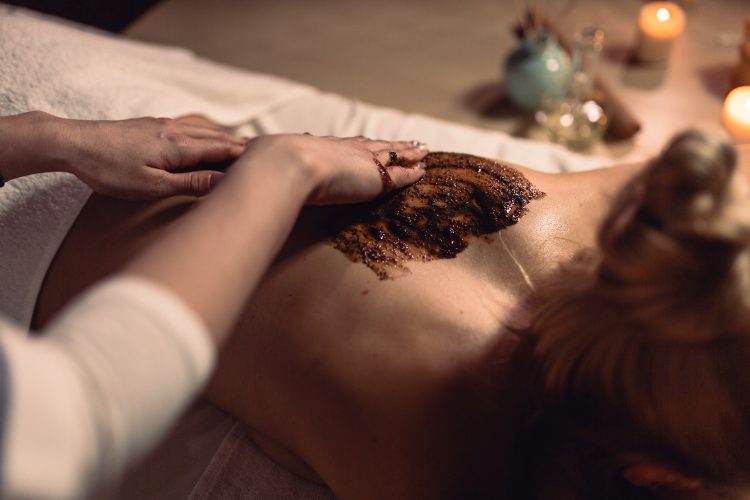 Unlocking through touch: the benefits of Tantric Massage