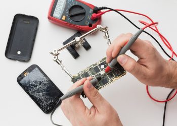 Best iPhone Repair Store In Palm Harbor, FL: Phone Repair & More