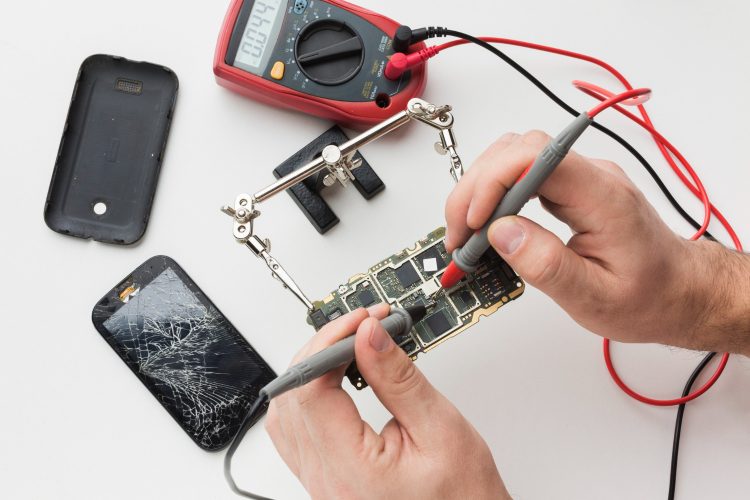 Best iPhone Repair Store In Palm Harbor, FL: Phone Repair & More