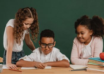 How We Can Discuss Subjects Like Race And Identity With Small Children“Our Skin Is Just Our Covering Like Wrapping Paper