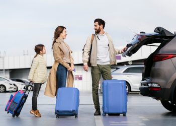 The Importance of Reliable Airport Transfers for Business Trips