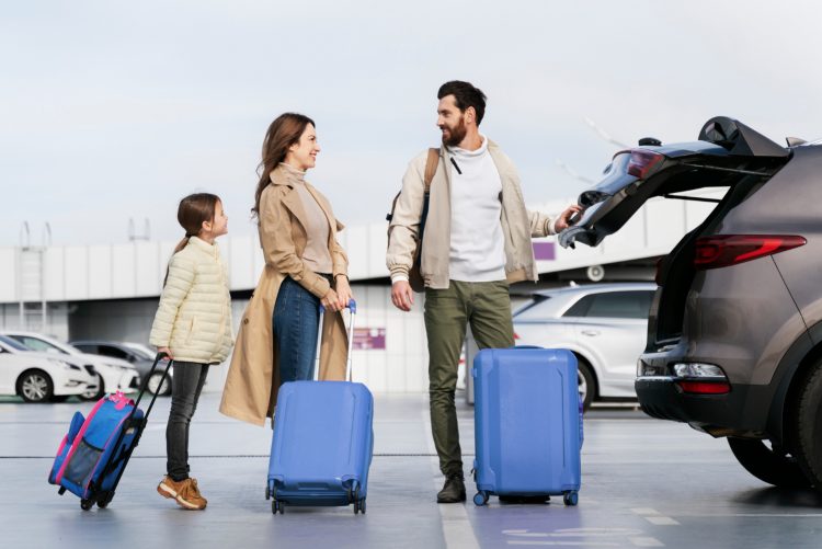 The Importance of Reliable Airport Transfers for Business Trips