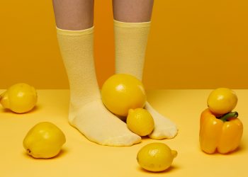 The Wonderful World of Socks: A Cozy Exploration