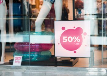 Revolutionizing Advertising with Window Digital Signage Displays