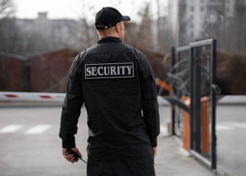 How Much Do Security Guard Companies Charge?