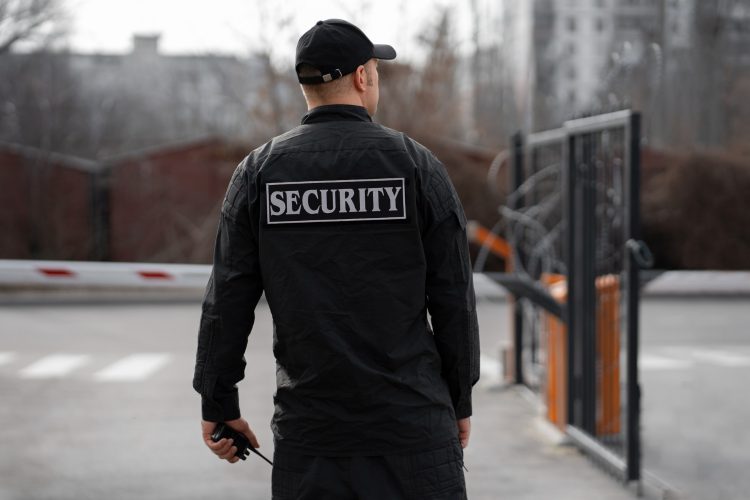 How Much Do Security Guard Companies Charge?