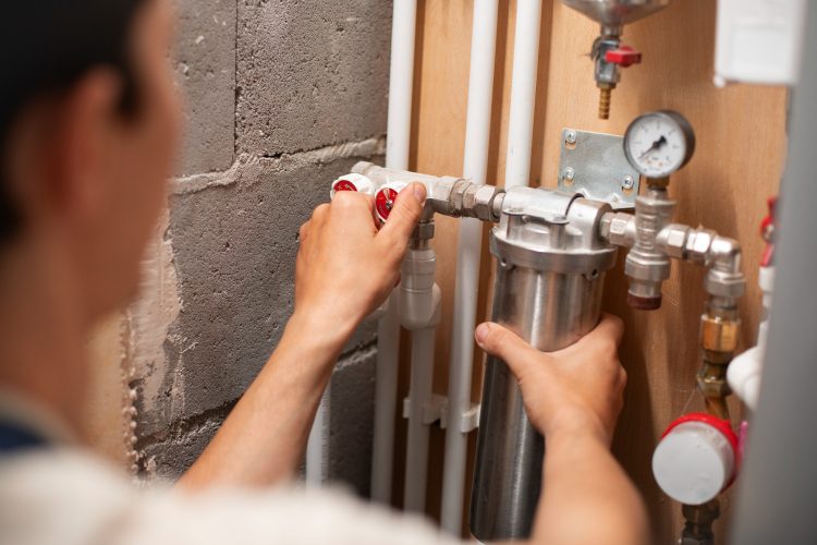 Choosing the Best Hot Water System for Bathroom Renovations