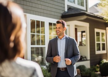 What Do Real Estate Agents Do?