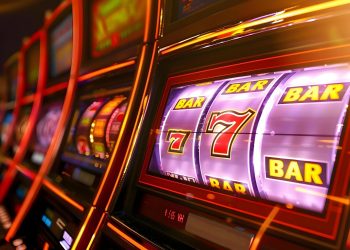 The Evolution of Online Gaming: A Spotlight on HeroSlot88