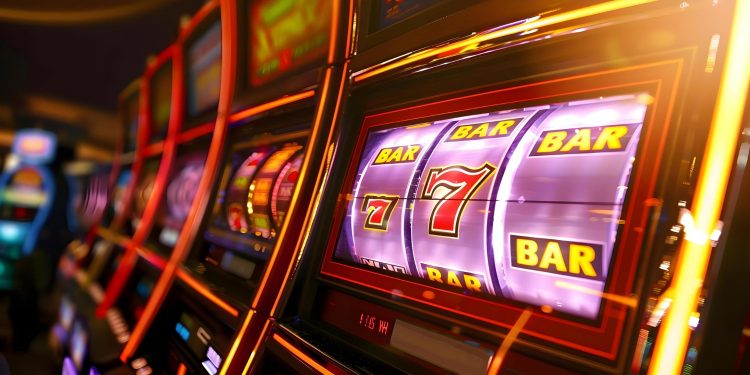 The Evolution of Online Gaming: A Spotlight on HeroSlot88