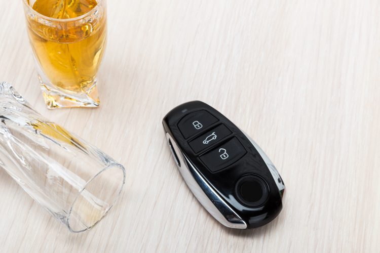 Understanding DUI Charges in Gulf Shores: What to Expect and How to Defend Yourself