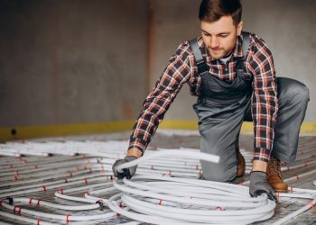 Ensuring Business Efficiency: Tips for Locating the Best Commercial Plumbing Services Nearby