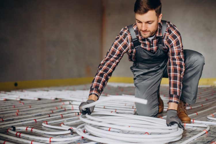 Ensuring Business Efficiency: Tips for Locating the Best Commercial Plumbing Services Nearby